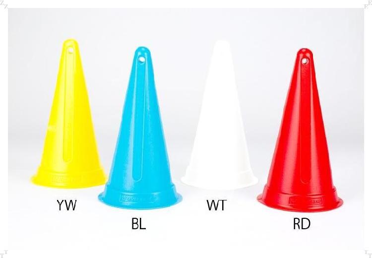 コーナーポスト 65 シロ 90 学校機器 グッズ(EKA155-W) 20