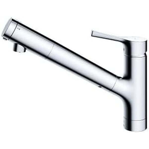 TKY01303ZA [浄水機能付シングル混合栓 寒冷地用]