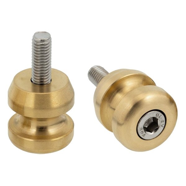 荷掛フック CAPSTAN ブラス OTS009