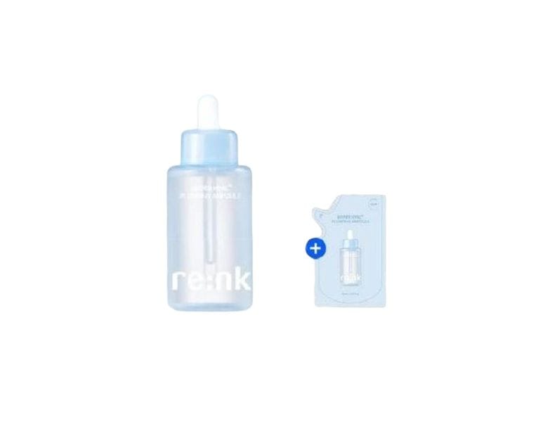 [1+1] ハイパー ヒアル プランピング アンプル 100ml リフィル 企画