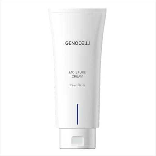 genocell moisture cream 230ml