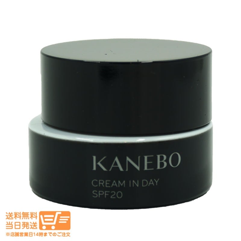 K a n e b o クリーム イン デイ 40g