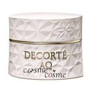 コスメデコルテ AQ クリーム 25ml(4971710366938)