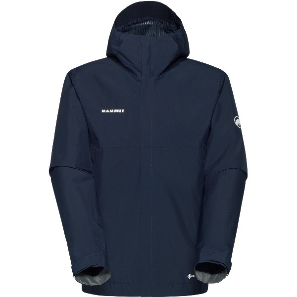MAMMUT マムート Treeline Light HS Hooded Jacket AF Men アウトドアジャケット メンズ 101032280-5118 サイズはユーロ表記
