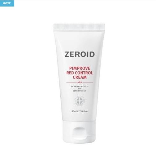 PIMPROVE RED CONTROL CREAM pH4 80mL