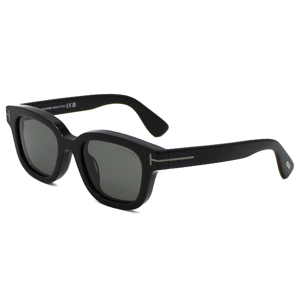 FT1274-D-N/S 01A 49 サングラス EYEWEAR アジアンフィット メンズ レディース ユニセックス