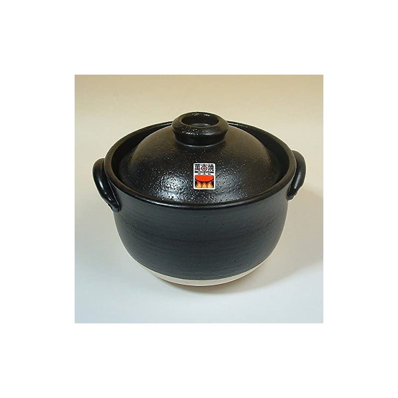 ぷくぷく ご飯土鍋 炊飯鍋 一重蓋 3合炊き 日本製 3S4UKFRW1Q, キッチン、日用品、文具 - www.velver.hu