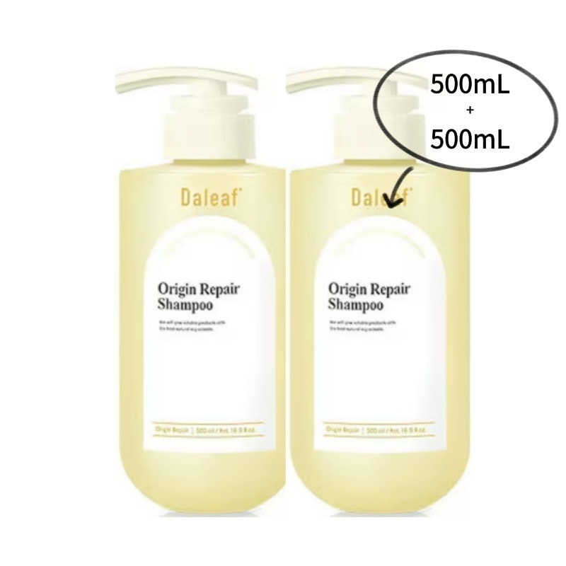 オリジンリペアシャンプー 500mlX2個 /韓国コスメ