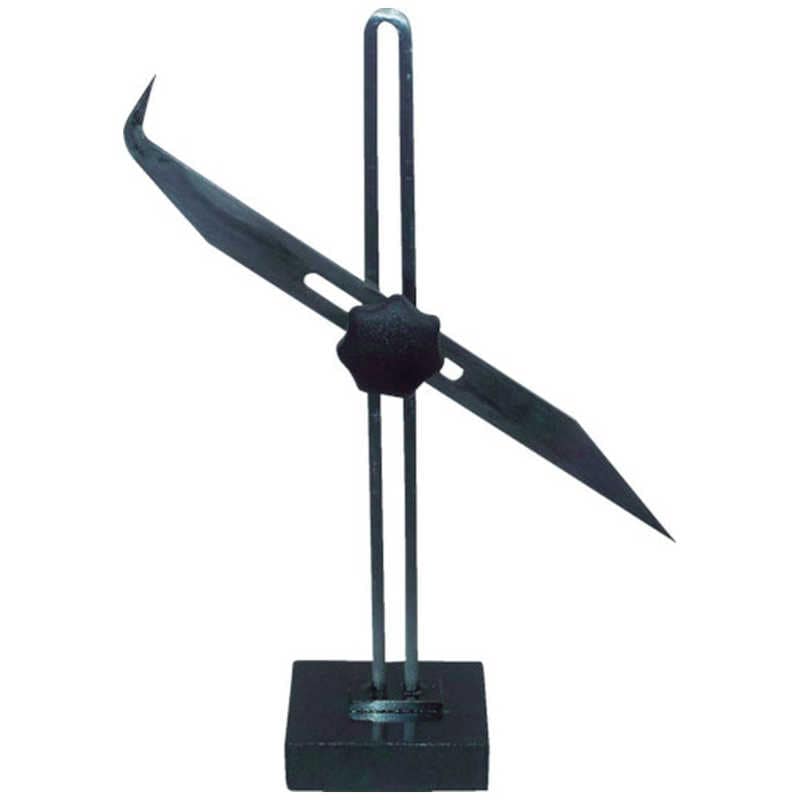 大西測定　トースカン(サーフェイスゲージ)角台　164300S