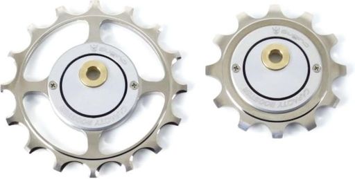 スギノ(Sugino) キャパシティブースター CAPACITY BOOSTER UL/105