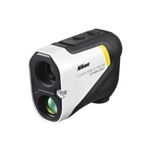 Nikon COOLSHOT PROIII STABILIZED レーザー距離計