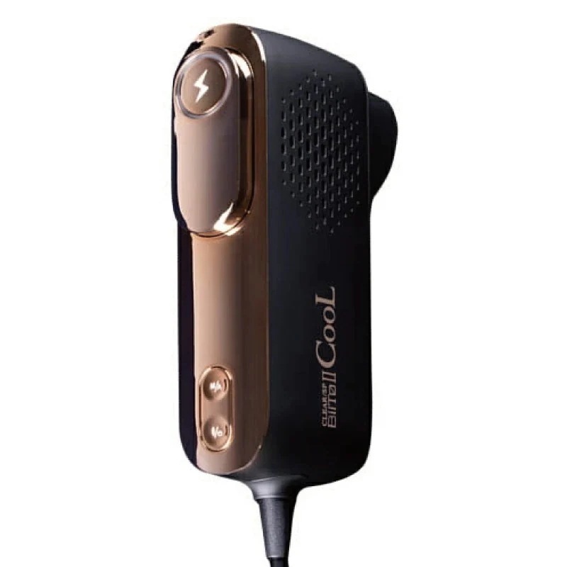 ﾎﾟｲﾝﾄ15倍！WILL-A CLEAR/SP BiiTo II CooL ( ビート 美肌 美容機器 エステサロン トータルケア VIO対応 光照射 光脱毛 男女兼用 脱毛機 )