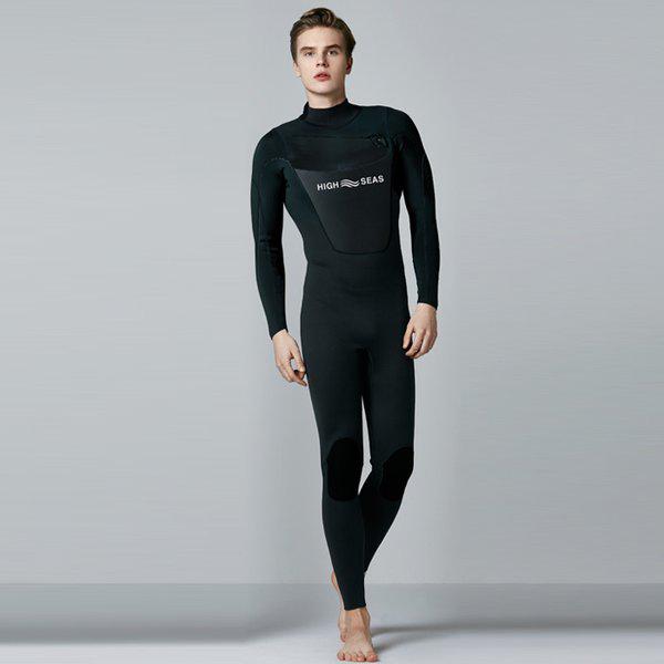 ネオプレン一体型男性サーフィンシュート N20SS38-1