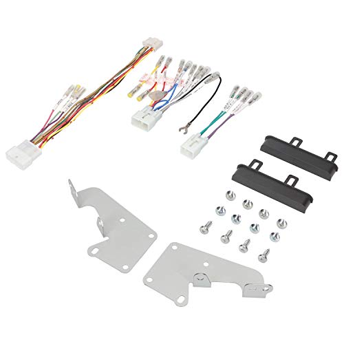 色：タフト/LA900SLA910S用/R2.6(純正ナビ装着用パノラマモニター付車は不可) エ