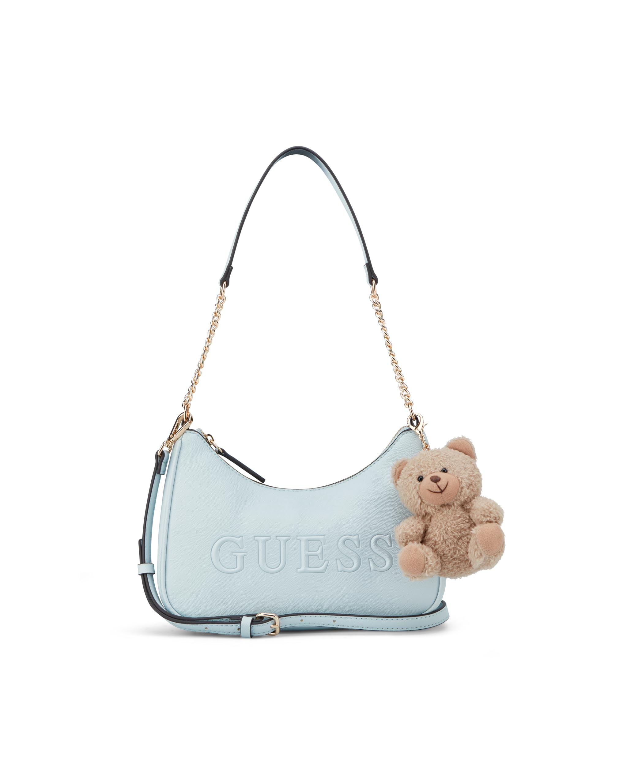 HAVANNA SHOULDER CROSSBODY