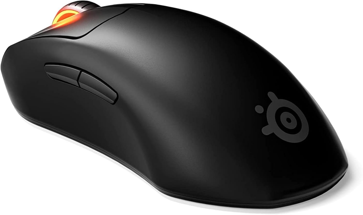 SteelSeriesゲーミングマウス 無線 ワイヤレス Prime Mini Wireless 光磁気Prestige OMスイッチ TrueMove AIRセンサー搭載 Quantum Wirel