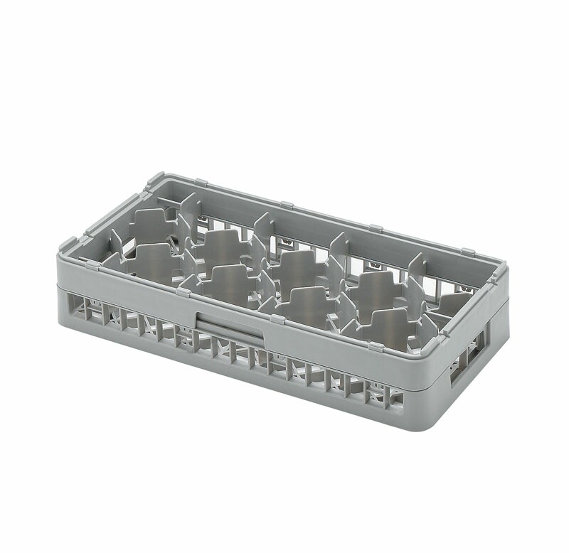 海外並行輸入正規品本間冬治工業 弁慶ラック ハーフサイズ グラスラック 12仕切り HG-12-125【100%品質保証】