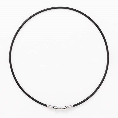 コラントッテ ABAPT01M TAO ネックレス スリム RAFFI mini (シルバー・サイズ：M 適応目安：43cm) ABAPT01M