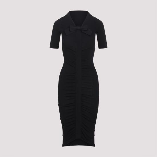 VALENTINO GARAVANI Women Mid Skirts 8B0KD15LA8N 0NO NERO