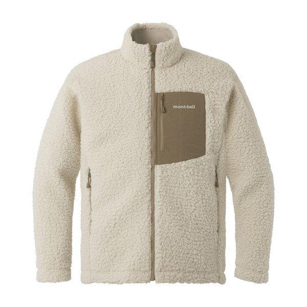 [並行輸入品] 男性クライマプラスシアリングジャケットJBWIFMJW132