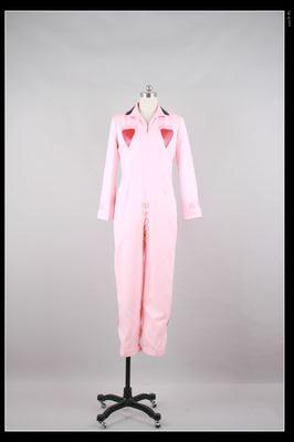 【新品開催 】タイムボカンシリーズ ヤッターマン ヤッターマン２号 アイちゃん上成愛 かみなり あい コスプレ衣装 コスプレ衣装 COS 高品質