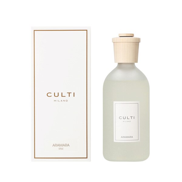 クルティ ディフューザー スタイル クラシック アラマーラ 500ml
