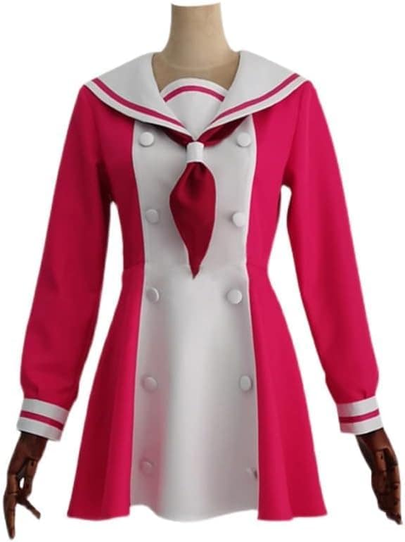 無能なナナ 柊ナナ ひいらぎ ナナ コスプレ衣装