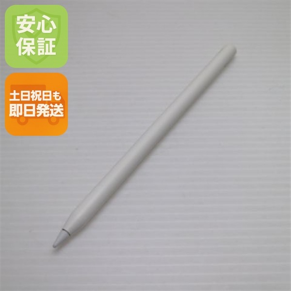 超美品 Apple Pencil 第2世代 MU8F2J/A (2018) タッチペン 144