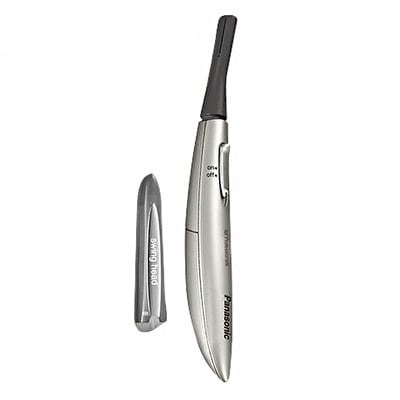 パナソニック プロウブ毛トリマー ES2119P-S Panasonic BC-K Z-1