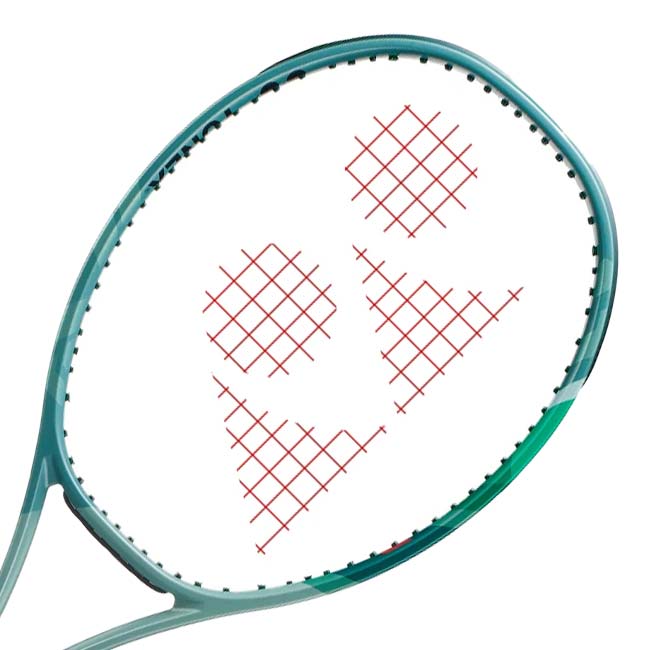 ヨネックス(YONEX) 2023 PERCEPT 97H パーセプト 97H (330g) 海外正規品 硬式テニスラケット 01PE97HYX-268 オリーブグリーン(23y9m)NC