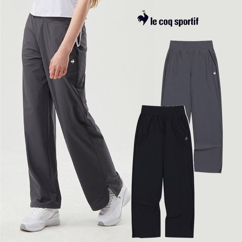 [70% OFF] (QP222OFP42) 女性クールコテ冷感レギュラーパンツ / 大田新世界