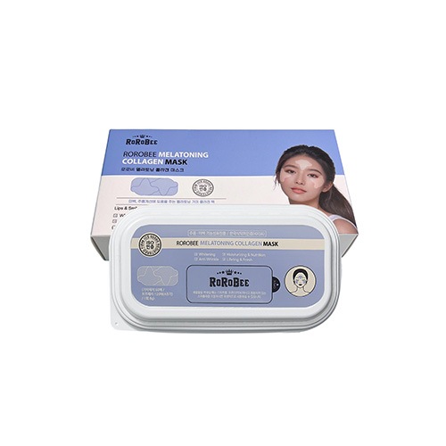 ロロスキニ グルタチオンシミパッチ ハイドロゲルマスク 目元 額 眉間 クマ シワケア用 60枚入り 1個 5,174円