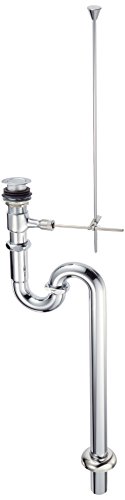 TOTO 床排水金具(32mmSトラップポップアップ) T7S12