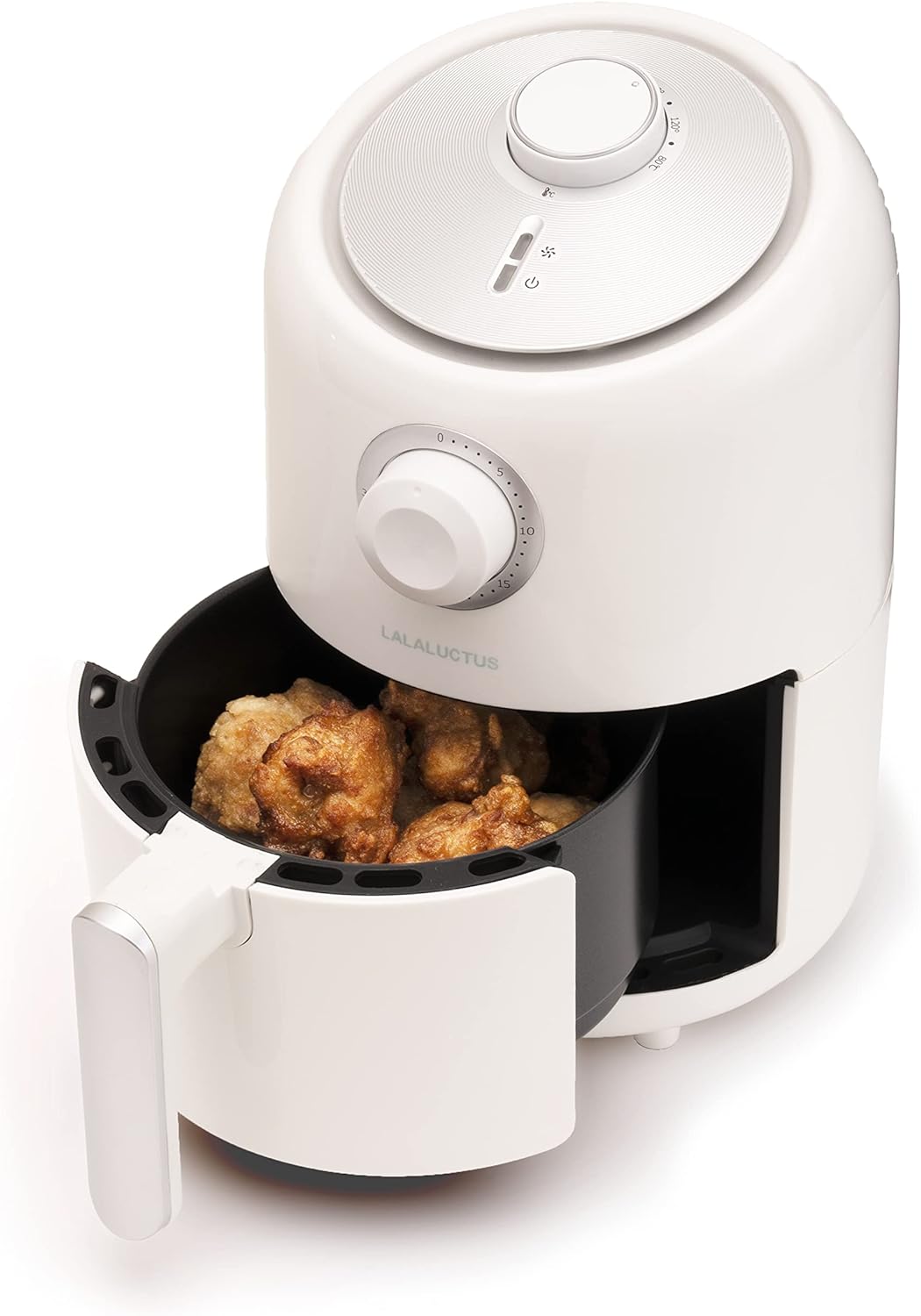 揚げ直し名人 ブラック KDFY-08AB ノンフライヤー 揚げ物 鍋 準備もお