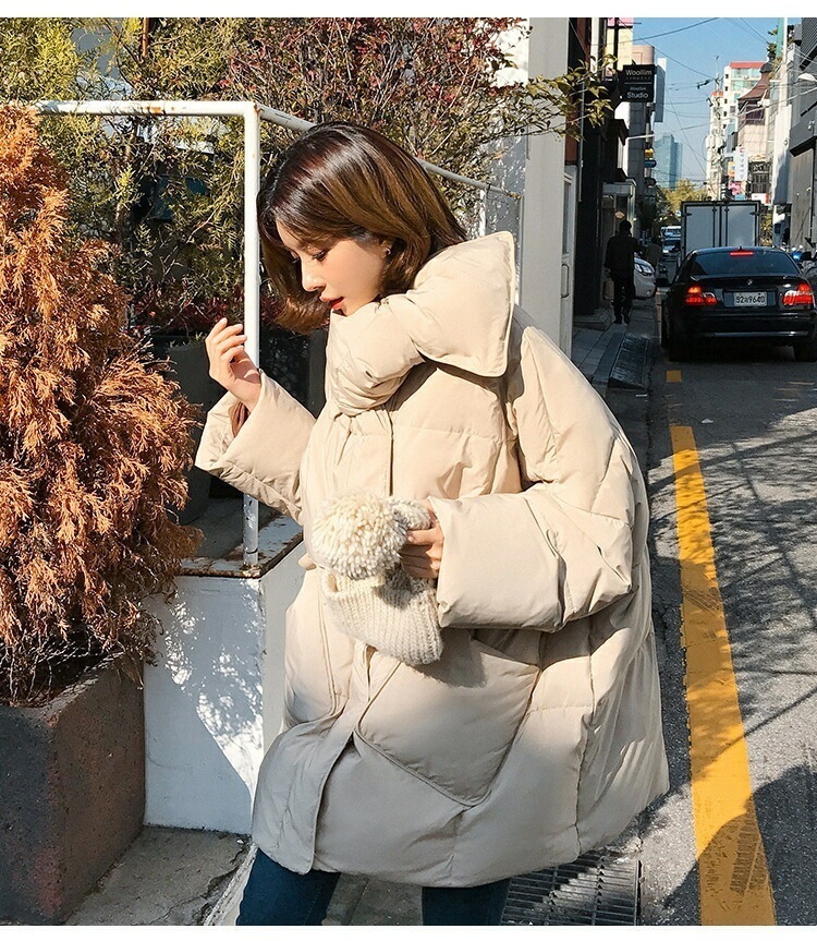 アウターダウンジャケットコートもこもこ 細見え ダウンジャケット マフラー付き 上着 カジュアル ダウンコート 軽量 ライトダウン フォーマル 暖かい レディース おしゃれ ショート丈 冬服 防寒