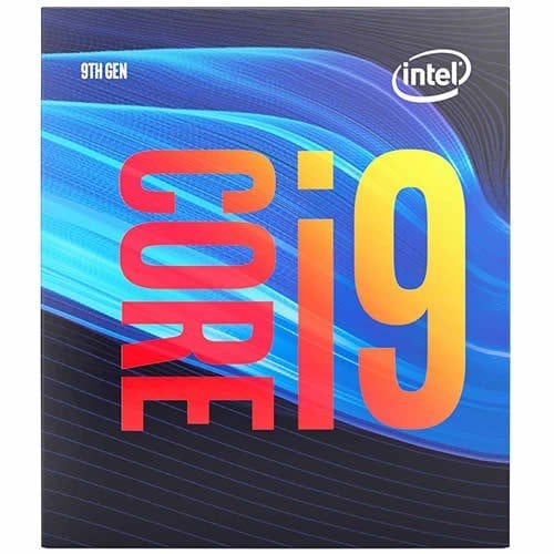 Core i9 9900 BOX