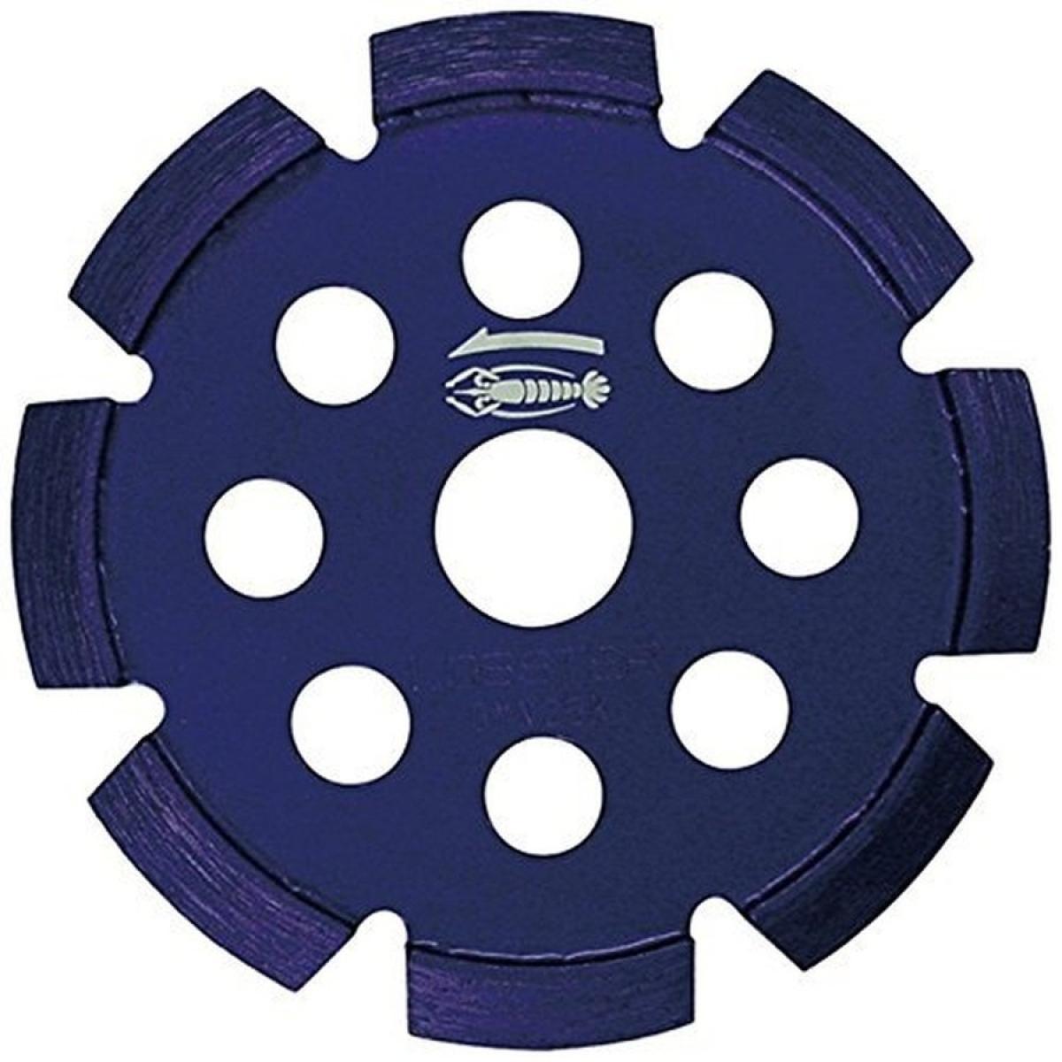 エビ Vカッター ライト VK105