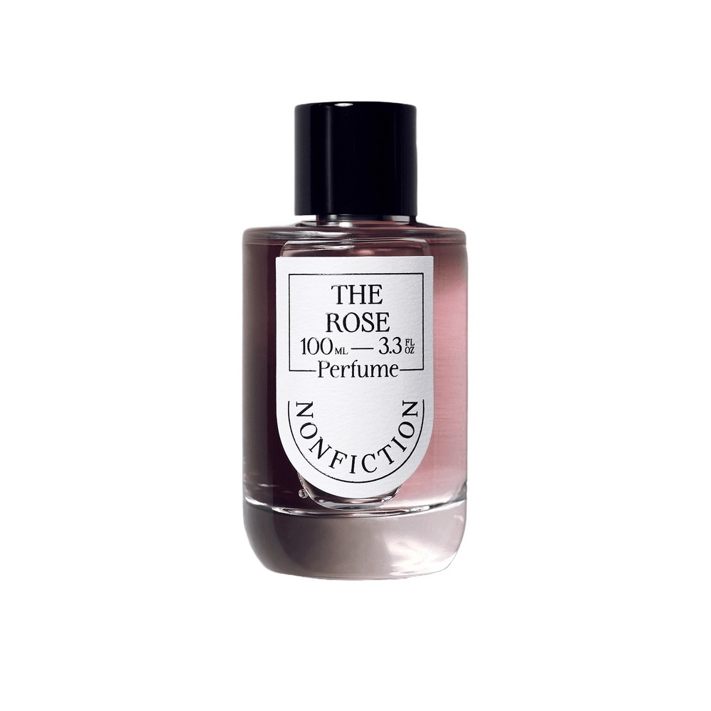 ノンフィクション ザ·ローズ オードパルファン 100ml