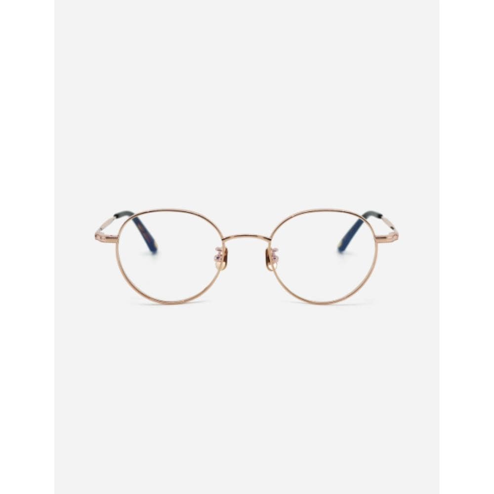 MARCH EYEWEAR Jay2 C4 glasses