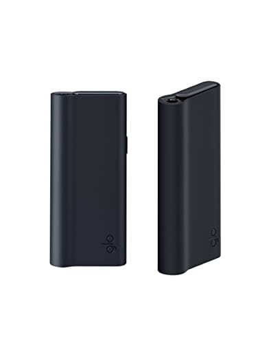 グロー プロ スリム pro slim デバイス ブラック