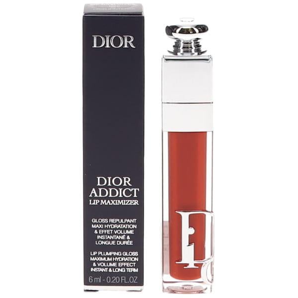 クリスチャンディオール アディクト リップ マキシマイザー #028 インテンス ディオール 6ml CHRISTIAN DIOR