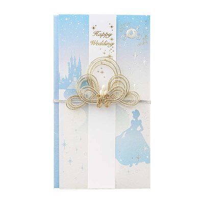 他サイト： マルアイ　ディズニー金封 シンデレラ　ｷD302の商品画像