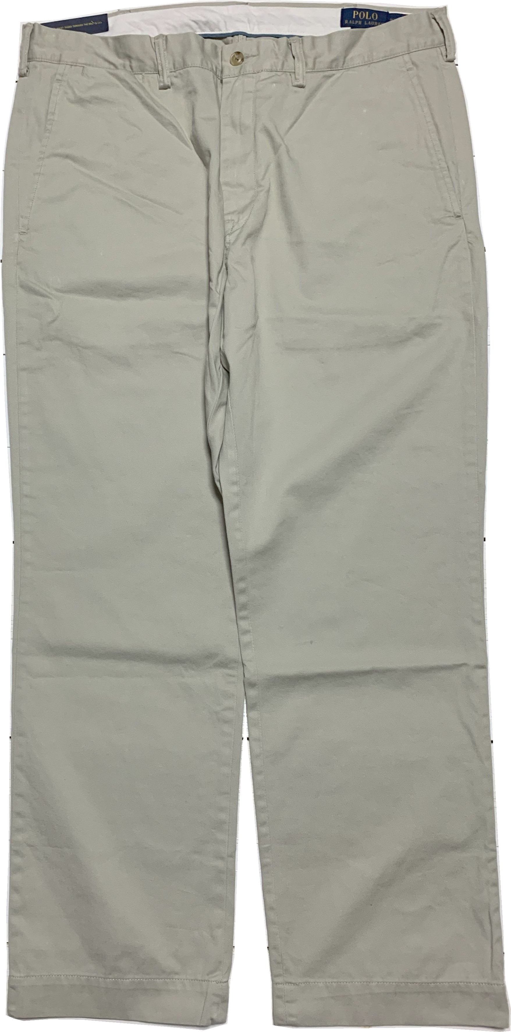 LA直輸入 ラルフ メンズ チノパンツ チノーズ オフホワイト chino pants 279