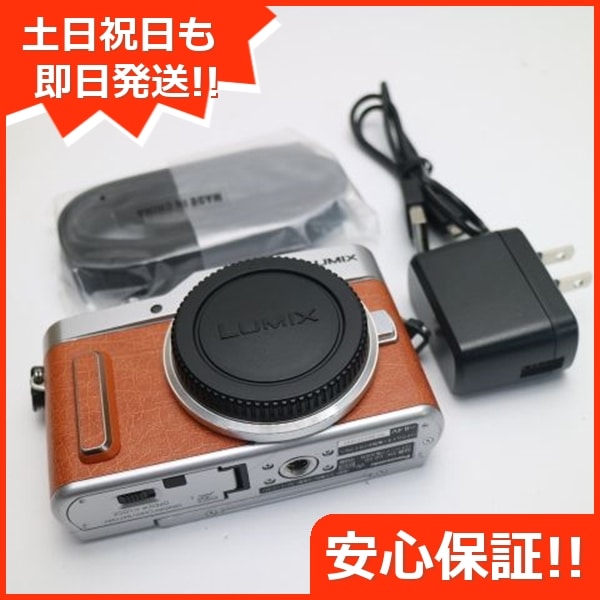美品 DC-GF10 オレンジ Panasonic 70
