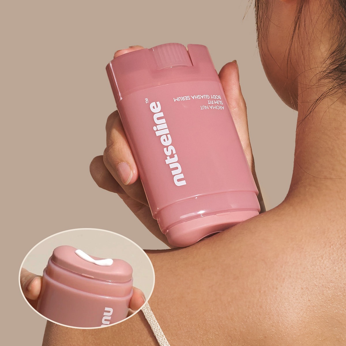 アロマナット スリムフィット カッサ セラム 60mL 1個 5,542円