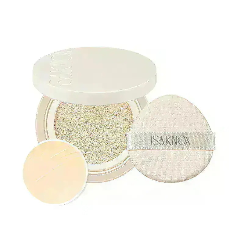 Qoo10] イザノックス 【公式】ISA KNOX LXNEWビタ : ベースメイク