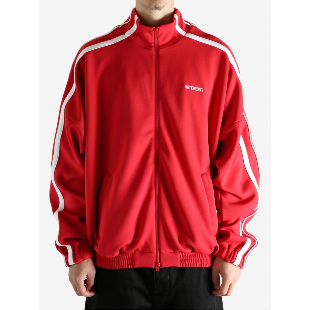 VETEMENTS ジムジャケット UH76GJ300R