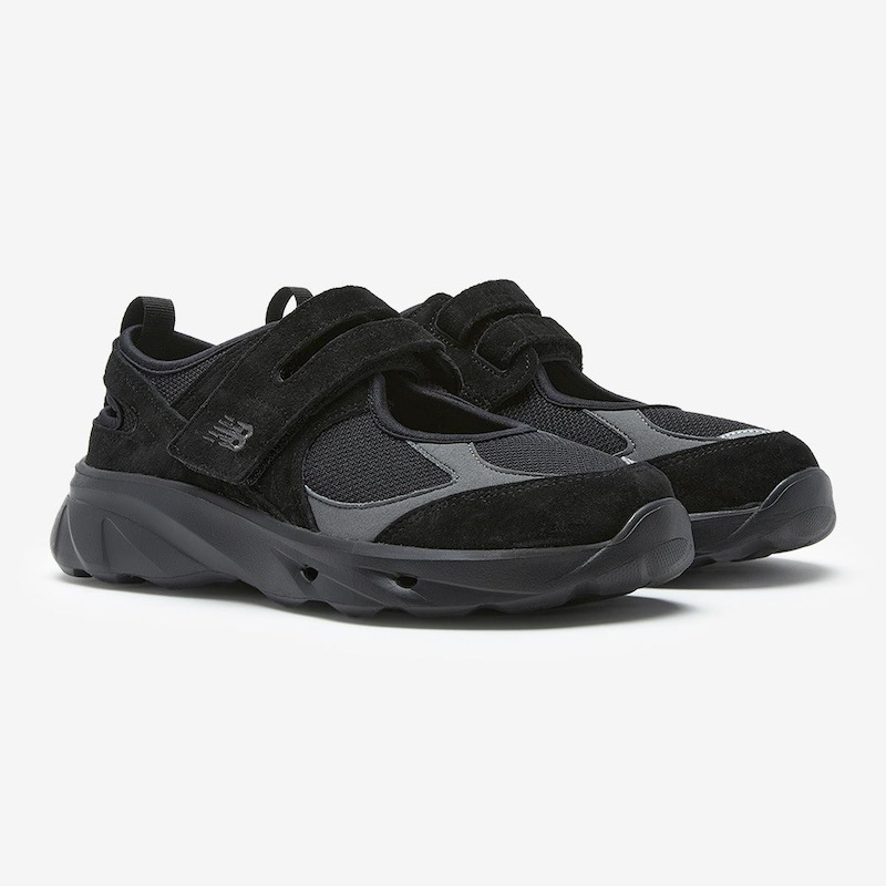 Qoo10] new balance 韓国限定販売 冬の新商品 Breeze : シューズ