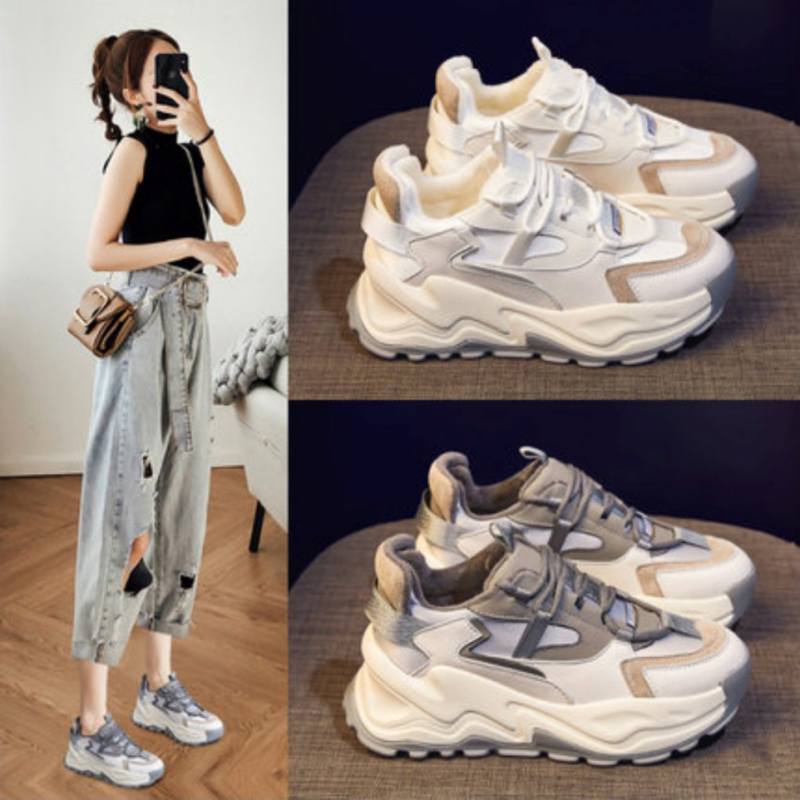 ミッドカット ローカット シークレットシューズ シューズ 靴 くつ クツ スニーカー レディースシューズ レディーススニーカー 厚底スニーカー ボリュームスニーカー ヒール 7cmヒール 厚底