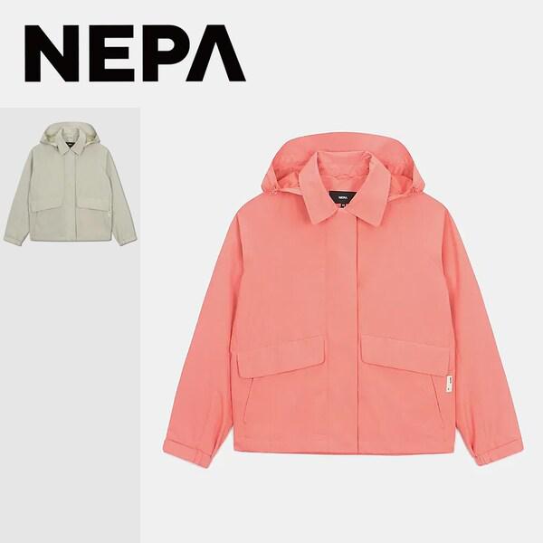 [釜山店] 女性デュライク WR 2L ジャケット 7K60662